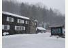 Turn of River Lodge: Lodge side