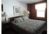 Turn of River Lodge: Queen room
