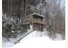Turn of River Lodge: cabin