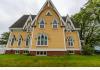 Gothik House: 