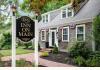 Inn on Main, Historic Charm Prime CapeCod Location: Front of Inn