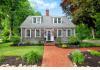 Inn on Main, Historic Charm Prime CapeCod Location: Street View of Inn