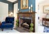 Inn on Main, Historic Charm Prime CapeCod Location: Guest Library / Common Area