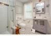 Inn on Main, Historic Charm Prime CapeCod Location: Guest Bath