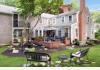 Inn on Main, Historic Charm Prime CapeCod Location: Outdoor Side View