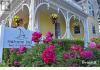 Mahone Bay Bed and Breakfast: 