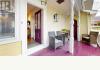 Mahone Bay Bed and Breakfast: Private apartment attached on-site
