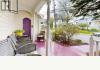Mahone Bay Bed and Breakfast: Private apartment attached on-site
