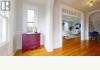 Mahone Bay Bed and Breakfast: Entryway to Bed + Breakfast