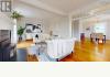 Mahone Bay Bed and Breakfast: Livingroom and Diningroom 