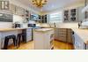 Mahone Bay Bed and Breakfast: Fully equipped kitchen 