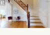 Mahone Bay Bed and Breakfast: 