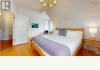 Mahone Bay Bed and Breakfast: King suite