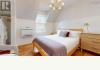 Mahone Bay Bed and Breakfast: Queen suite