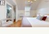 Mahone Bay Bed and Breakfast: Queen suite