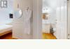 Mahone Bay Bed and Breakfast: Double suite 