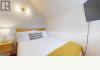 Mahone Bay Bed and Breakfast: Double suite 