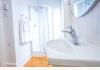 Mahone Bay Bed and Breakfast: Ensuite bathroom