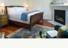 Foxfield Inn: guest room 2