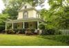The Dailey Renewal Retreat Bed and Breakfast: 808 Northridge St, Greensboro NC 27403