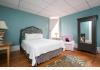 The Dailey Renewal Retreat Bed and Breakfast: Bedroom