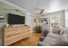 Inn on Turner: Owner's living quarters