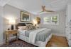 Inn on Turner: Owner's suite