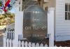 Inn on Turner: Sign