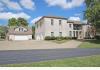 Rabbit Creek Bed and Breakfast: Front of house