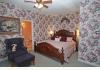 Rabbit Creek Bed and Breakfast: bedroom