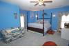 Rabbit Creek Bed and Breakfast: bedroom