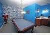 Rabbit Creek Bed and Breakfast: rec room