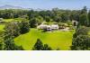 Hidden Valley Bed & Breakfast: 