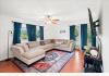 Hidden Valley Bed & Breakfast: 