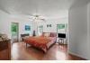 Hidden Valley Bed & Breakfast: 