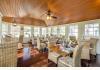 Old Manse Inn: Dining Area