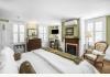 Old Manse Inn: Guest Room