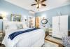 Old Manse Inn: Guest Room