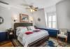 Old Manse Inn: Guest Room