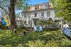 Old Manse Inn: front of Inn