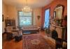 White House on Main: Sitting Room