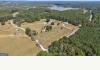 Madison Georgia Boutique Inn & Events Venue: Aerial image of Madison GA Destination Inn