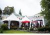 Vermont Wedding and Events Destination Inn: Inn Grounds and Gardens