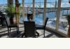 Boat B&B on the Oregon Coast: 