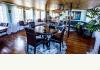 Boat B&B on the Oregon Coast: 