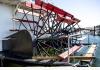 Boat B&B on the Oregon Coast: 