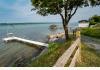 Cayuga Lake - Sheldrake Area Lake Front Estate: 