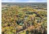 Weston in Casanova, VA: Full Property Aerial - Peace and quiet