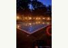Weston in Casanova, VA: Guests love the private pool