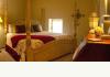 La Ville Inn: guest room 3